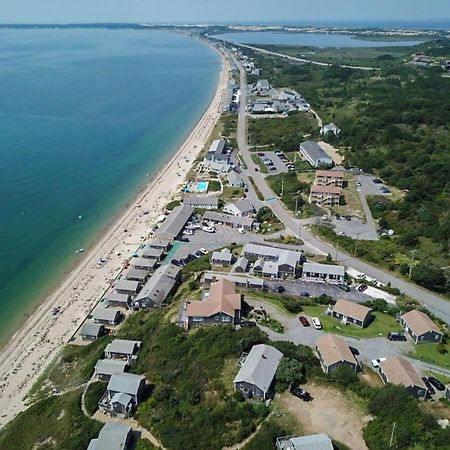 12215 - Beautiful Views Of Cape Cod Bay Access To Private Beach Easy Access To P-Town Villa Truro Exterior photo