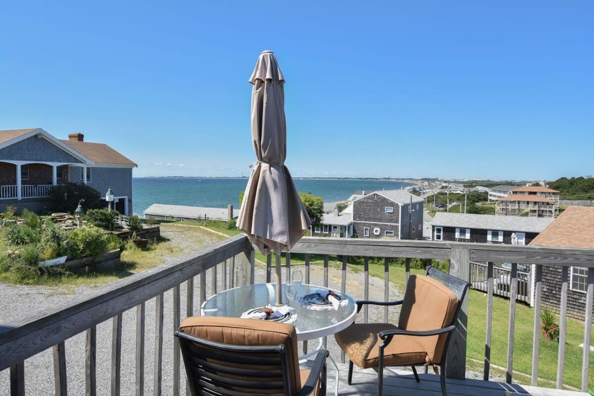 12215 - Beautiful Views Of Cape Cod Bay Access To Private Beach Easy Access To P-Town Villa Truro Exterior photo